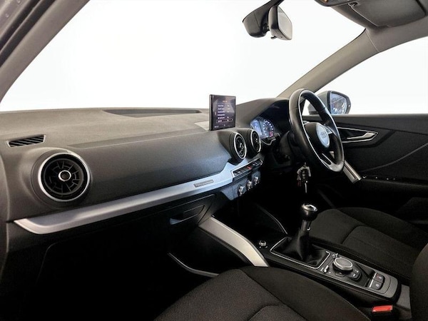 Used Audi Q2 2018 for sale - 76046508: Photo 12