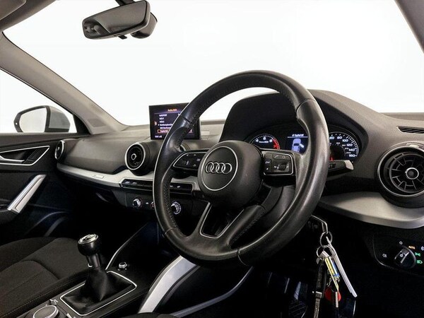 Used Audi Q2 2018 for sale - 76046508: Photo 15