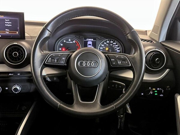 Used Audi Q2 2018 for sale - 76046508: Photo 16