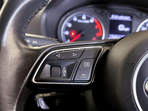 Used Audi Q2 2018 for sale - 76046508: Photo 17