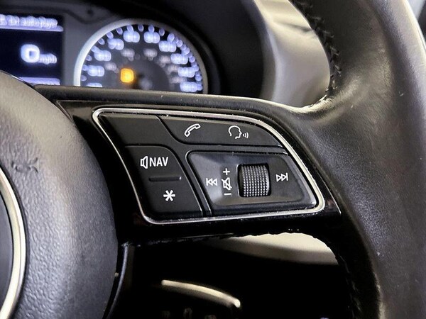 Used Audi Q2 2018 for sale - 76046508: Photo 19