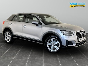 Audi - Q2