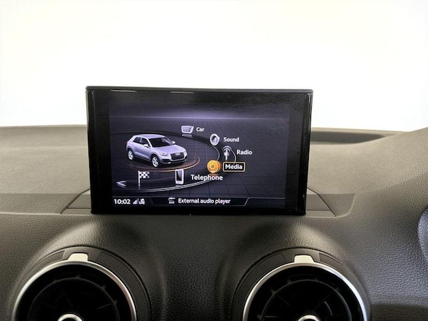 Used Audi Q2 2018 for sale - 76046508: Photo 21