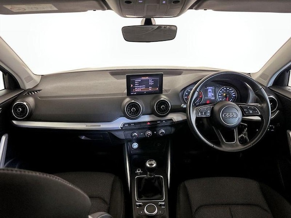 Used Audi Q2 2018 for sale - 76046508: Photo 3