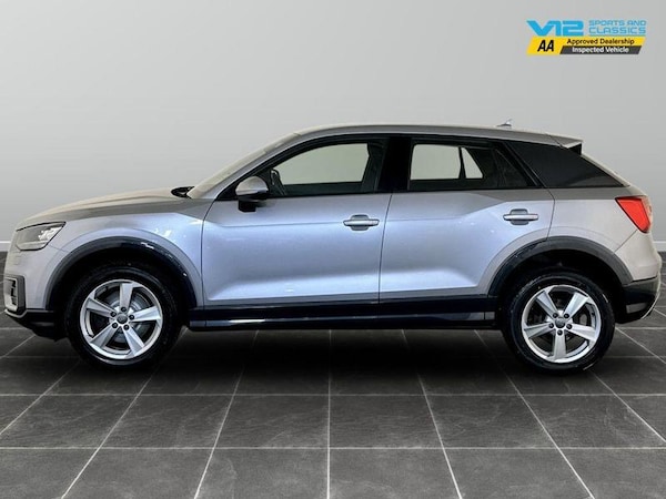 Used Audi Q2 2018 for sale - 76046508: Photo 7