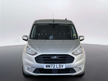 Used Ford Transit Connect 2022 for sale - 78501581: Photo