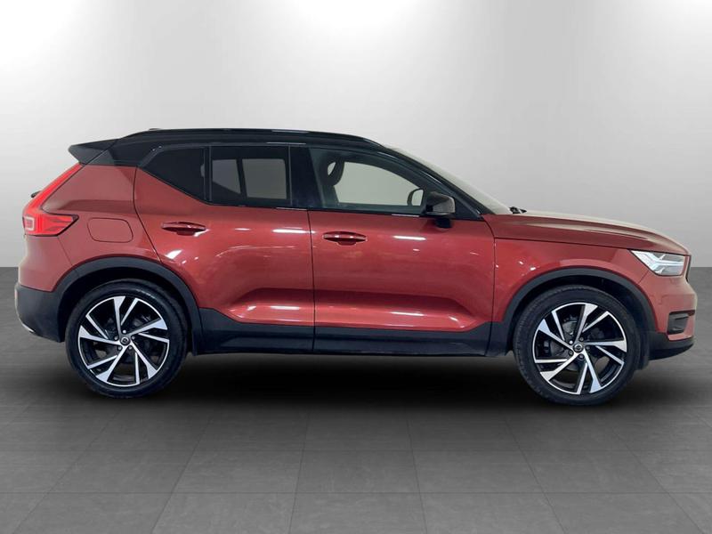 Used Volvo XC40 2018 for sale - 77063923: Photo 11