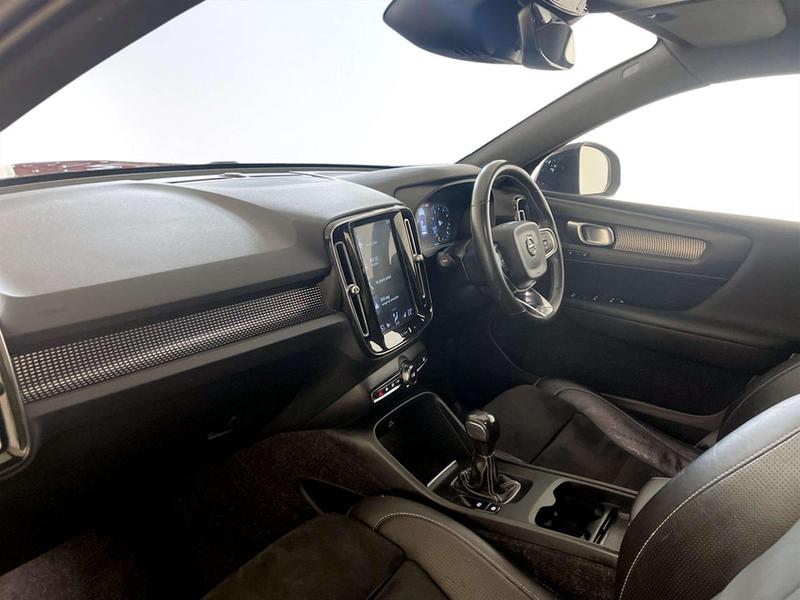 Used Volvo XC40 2018 for sale - 77063923: Photo 12
