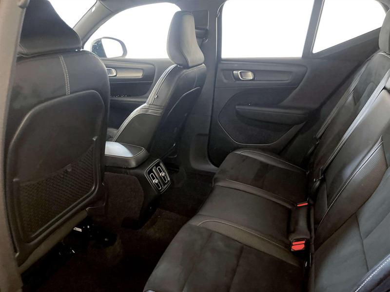 Used Volvo XC40 2018 for sale - 77063923: Photo 14
