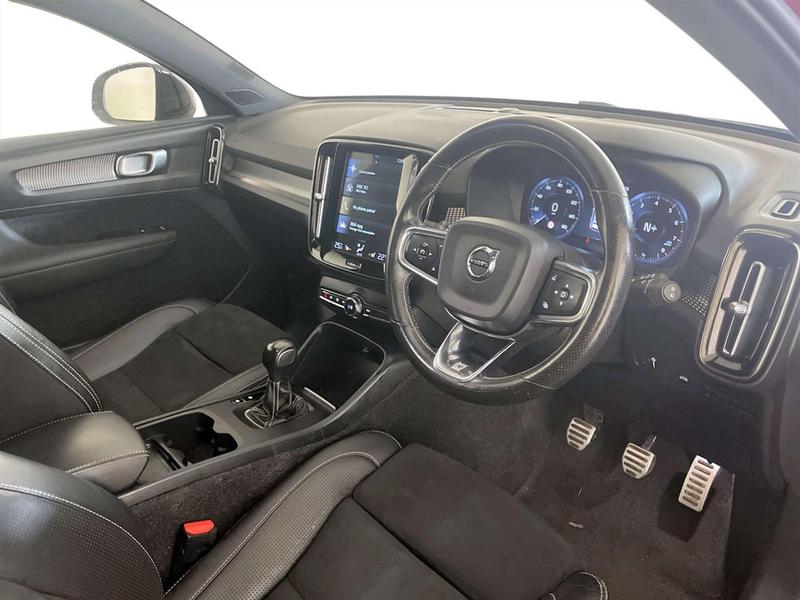 Used Volvo XC40 2018 for sale - 77063923: Photo 16