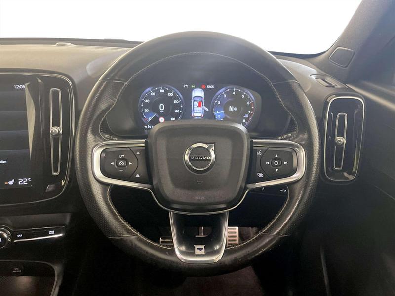 Used Volvo XC40 2018 for sale - 77063923: Photo 17