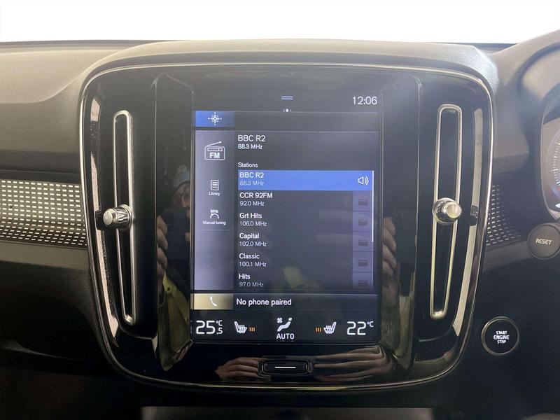 Used Volvo XC40 2018 for sale - 77063923: Photo 23