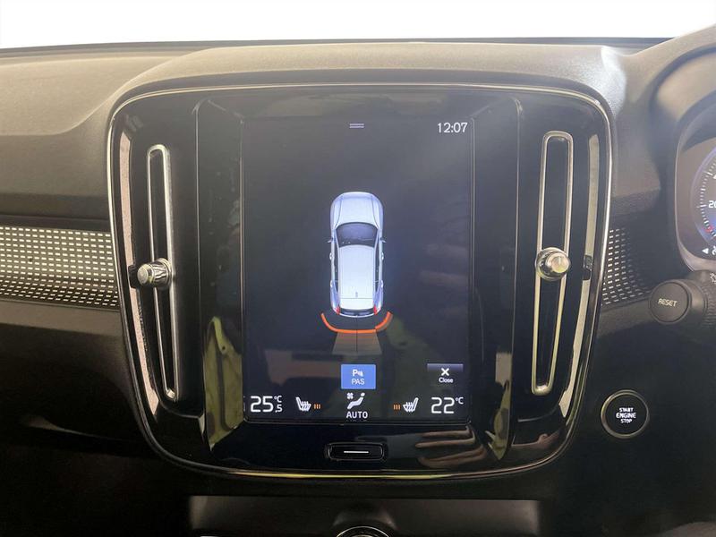 Used Volvo XC40 2018 for sale - 77063923: Photo 24