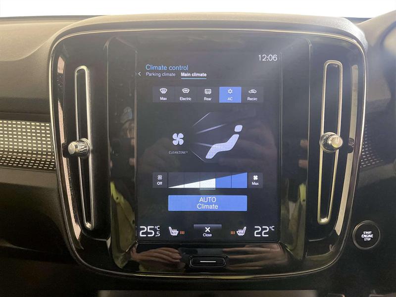 Used Volvo XC40 2018 for sale - 77063923: Photo 25