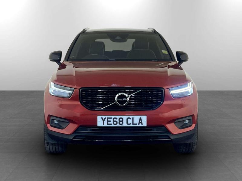 Used Volvo XC40 2018 for sale - 77063923: Photo 5