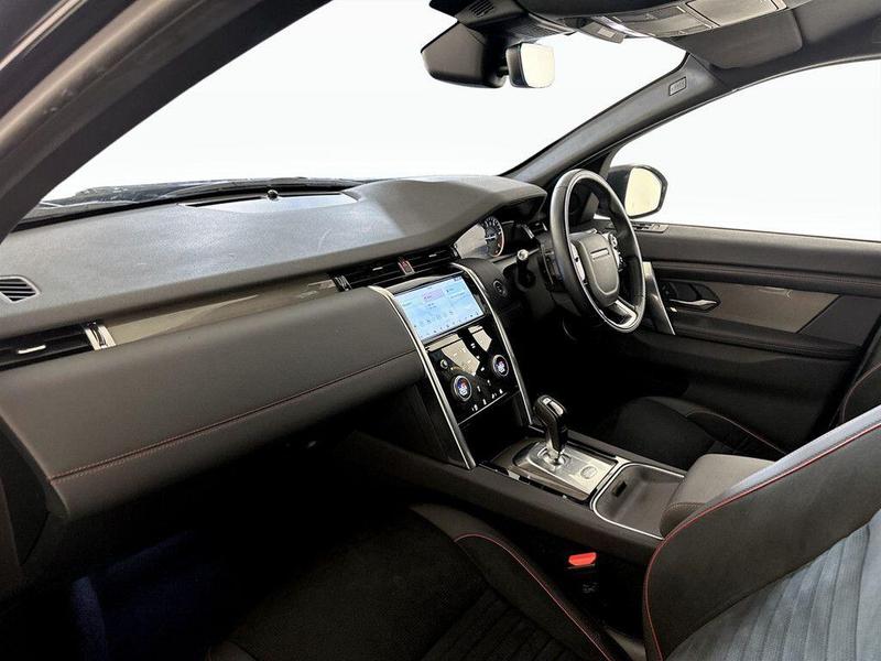 Used Land Rover Discovery Sport 2020 for sale - 76706099: Photo 12