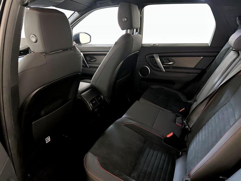 Used Land Rover Discovery Sport 2020 for sale - 76706099: Photo 14