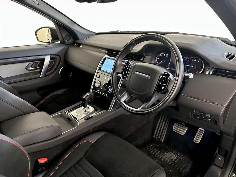 Used Land Rover Discovery Sport 2020 for sale - 76706099: Photo 16