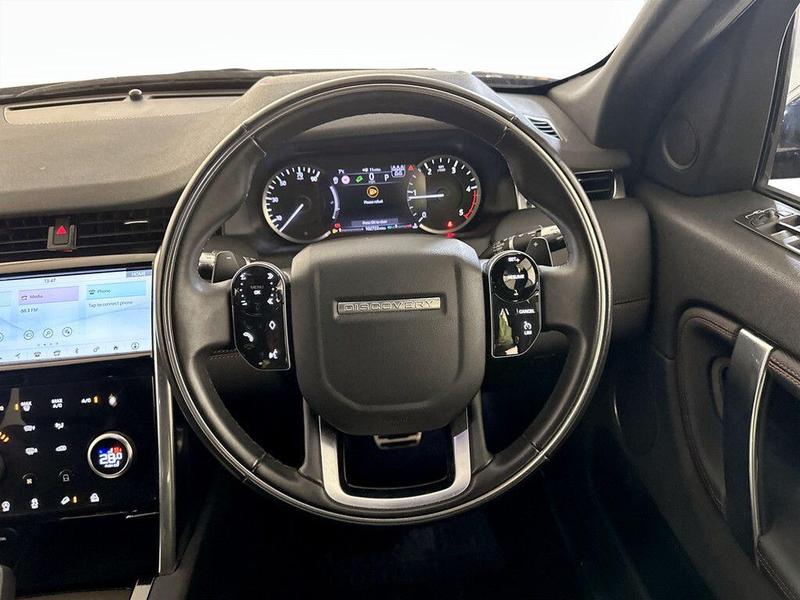 Used Land Rover Discovery Sport 2020 for sale - 76706099: Photo 17