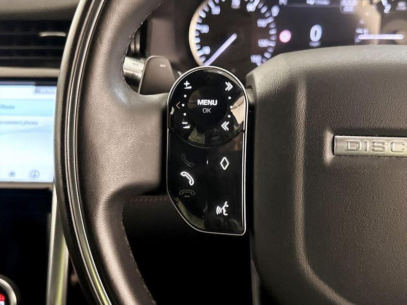 Used Land Rover Discovery Sport 2020 for sale - 76706099: Photo 18