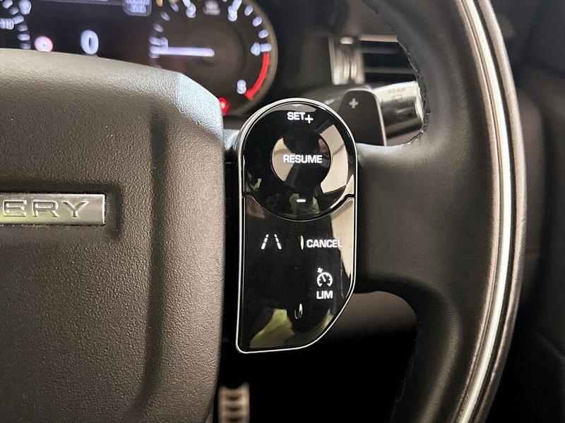 Used Land Rover Discovery Sport 2020 for sale - 76706099: Photo 20