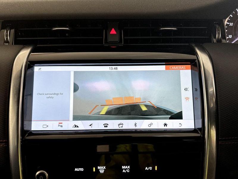 Used Land Rover Discovery Sport 2020 for sale - 76706099: Photo 21