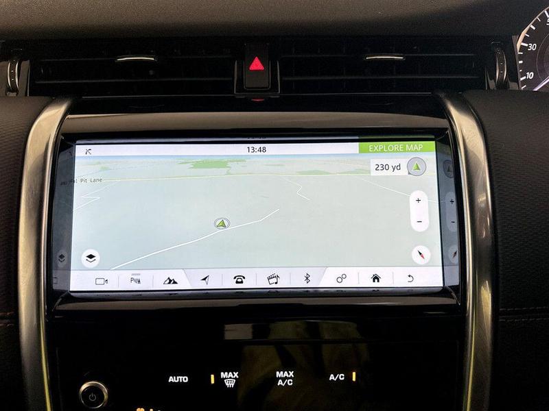 Used Land Rover Discovery Sport 2020 for sale - 76706099: Photo 22