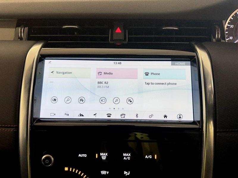 Used Land Rover Discovery Sport 2020 for sale - 76706099: Photo 23