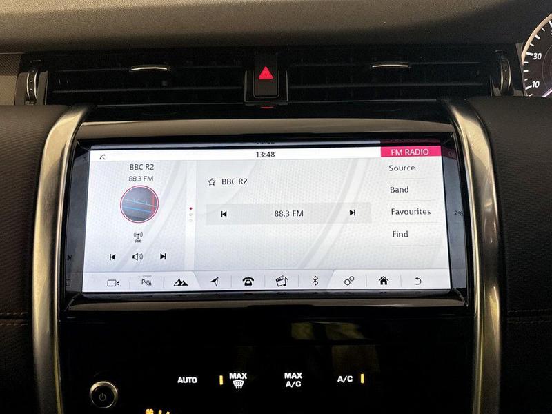 Used Land Rover Discovery Sport 2020 for sale - 76706099: Photo 24