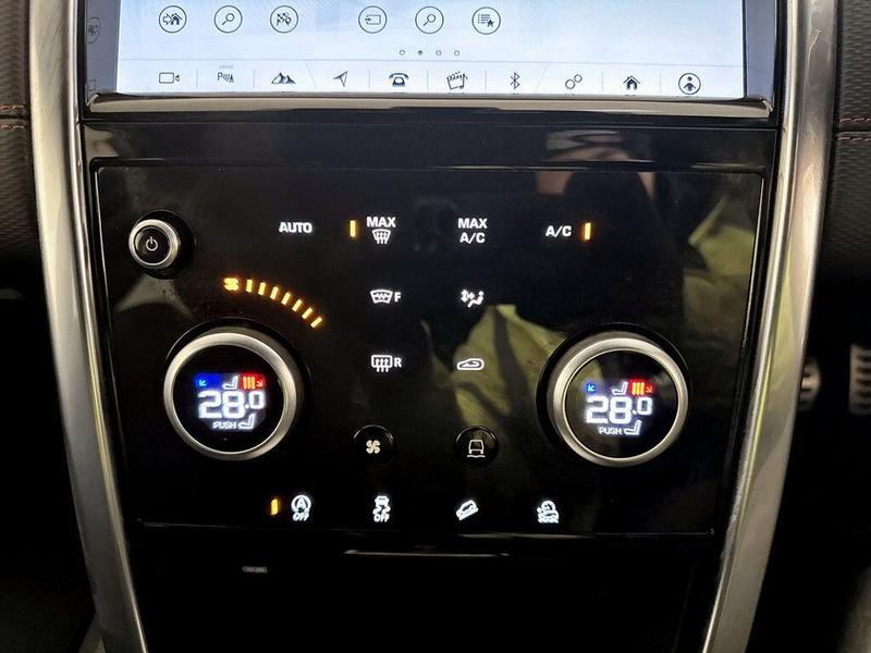 Used Land Rover Discovery Sport 2020 for sale - 76706099: Photo 25