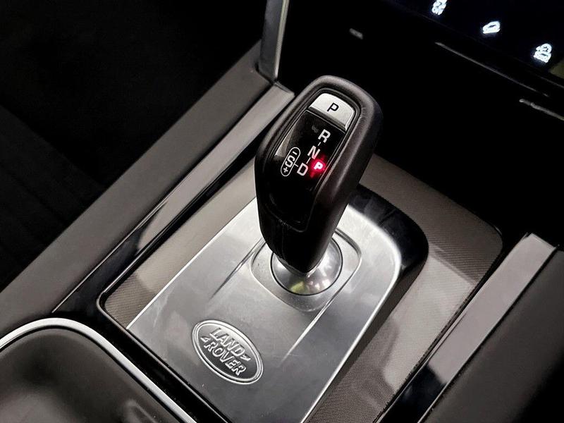 Used Land Rover Discovery Sport 2020 for sale - 76706099: Photo 26