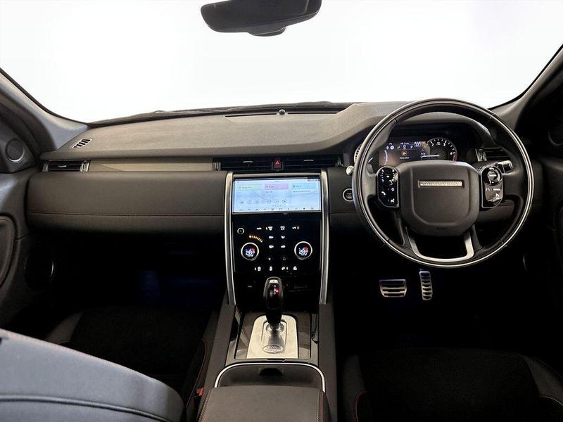 Used Land Rover Discovery Sport 2020 for sale - 76706099: Photo 3