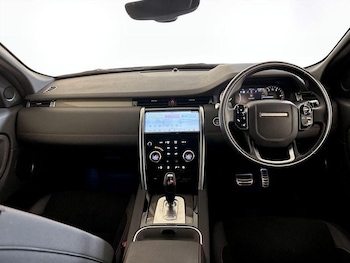 Used Land Rover Discovery Sport 2020 for sale - 76706099: Photo