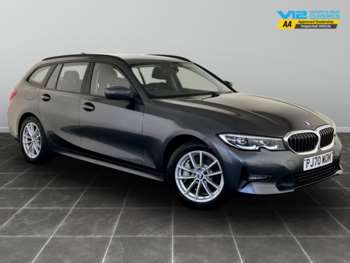 2021 (70) - 330e SE Pro 5dr Step Auto