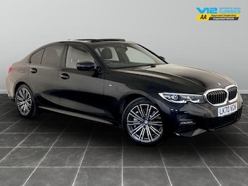 BMW - 3 Series
