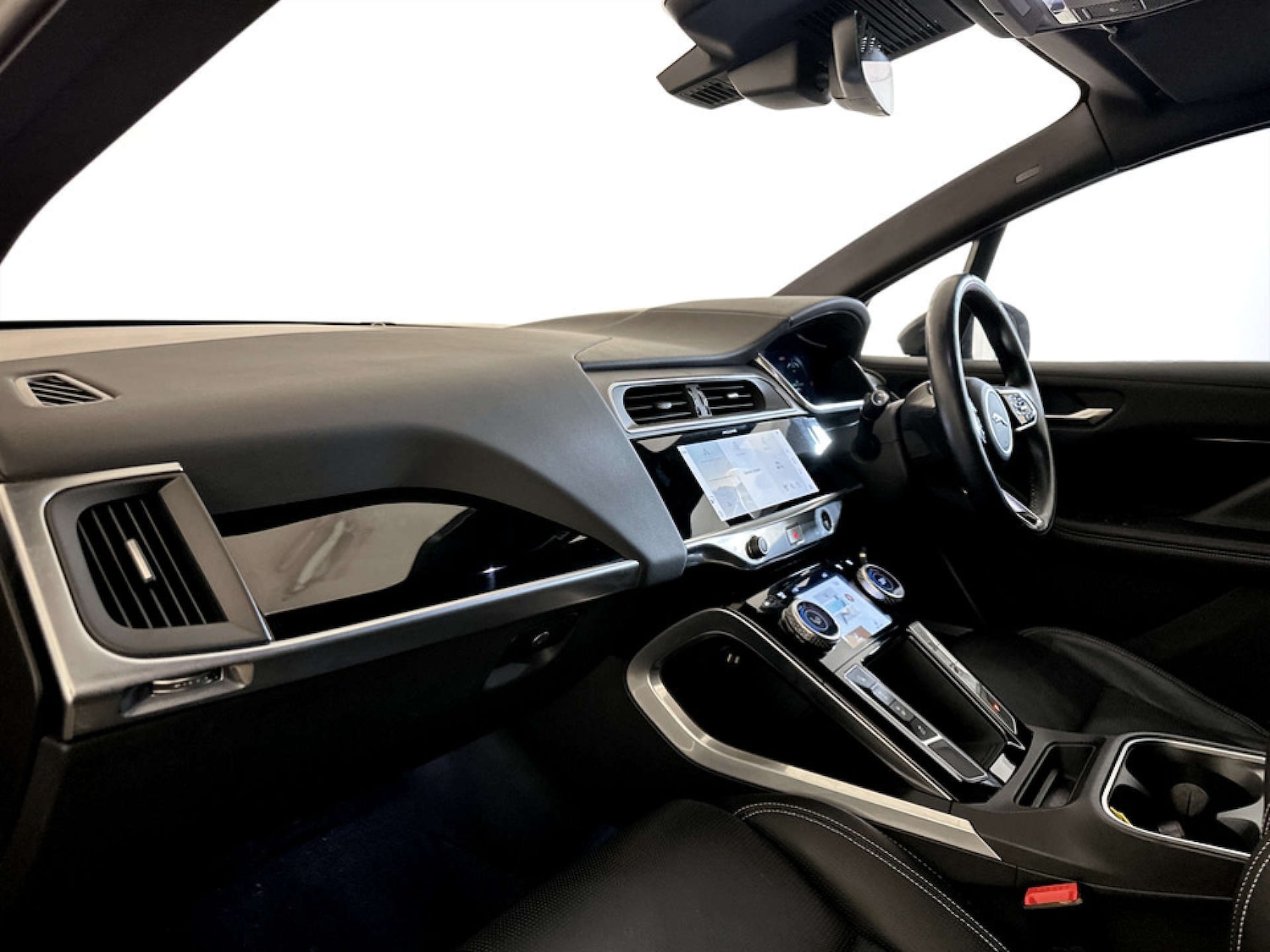 Used Jaguar I-Pace 2022 for sale - 77437493: Photo 12