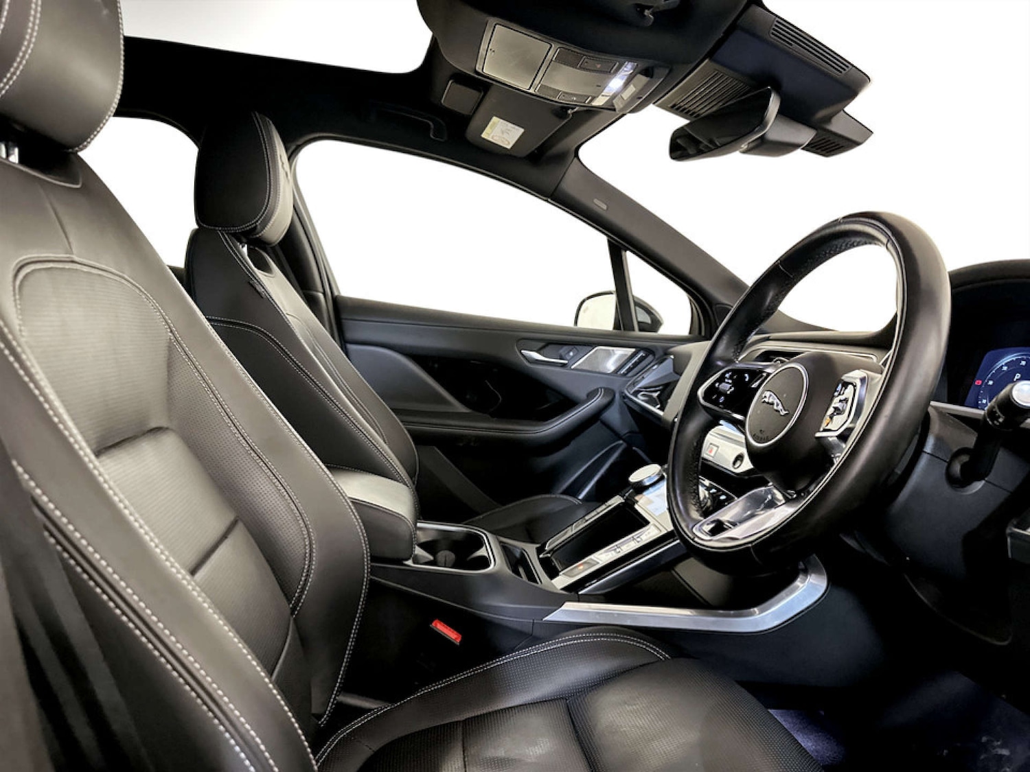 Used Jaguar I-Pace 2022 for sale - 77437493: Photo 13