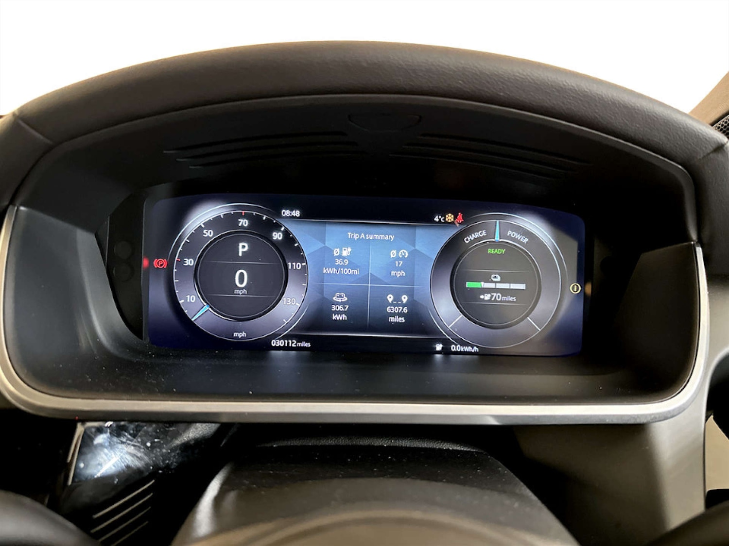 Used Jaguar I-Pace 2022 for sale - 77437493: Photo 17