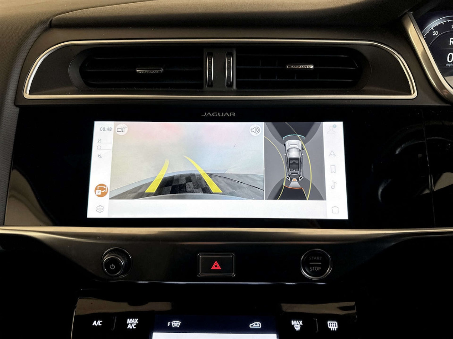 Used Jaguar I-Pace 2022 for sale - 77437493: Photo 19