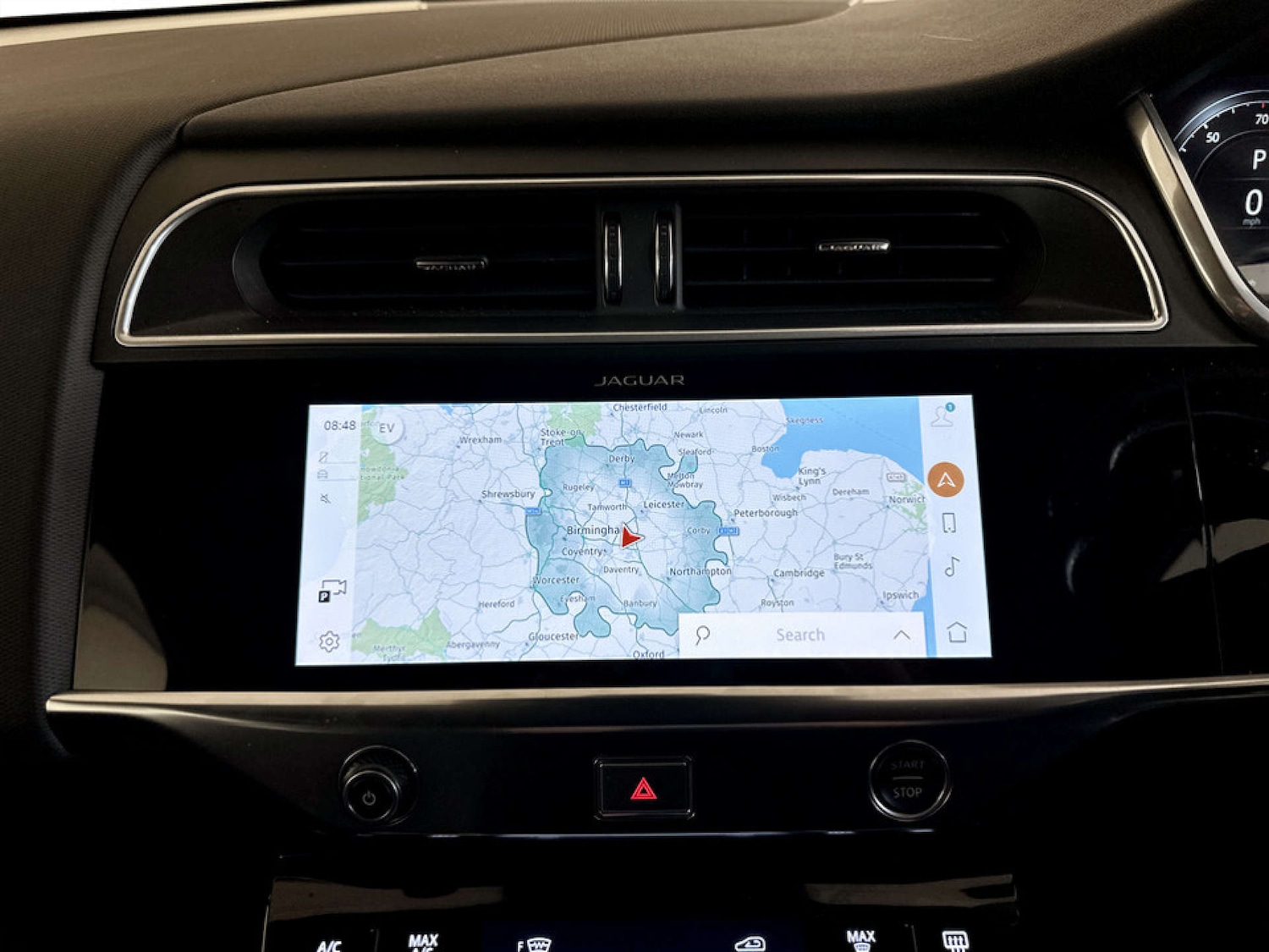 Used Jaguar I-Pace 2022 for sale - 77437493: Photo 20