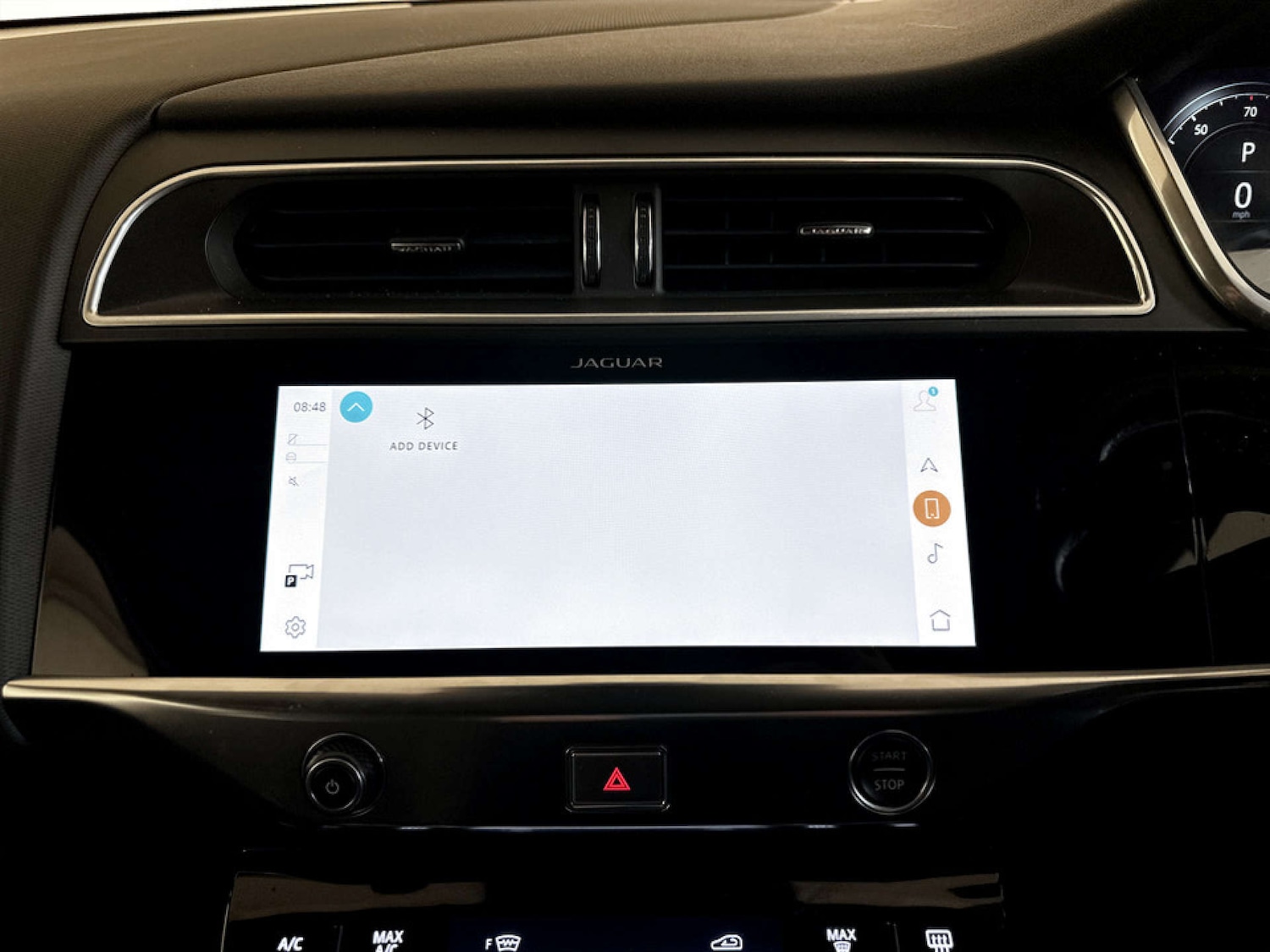 Used Jaguar I-Pace 2022 for sale - 77437493: Photo 23