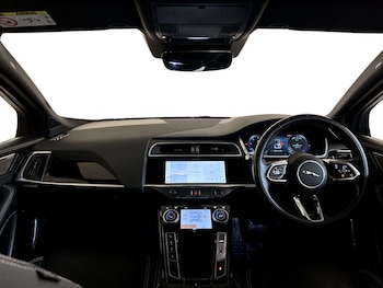 Used Jaguar I-Pace 2022 for sale - 77437493: Photo