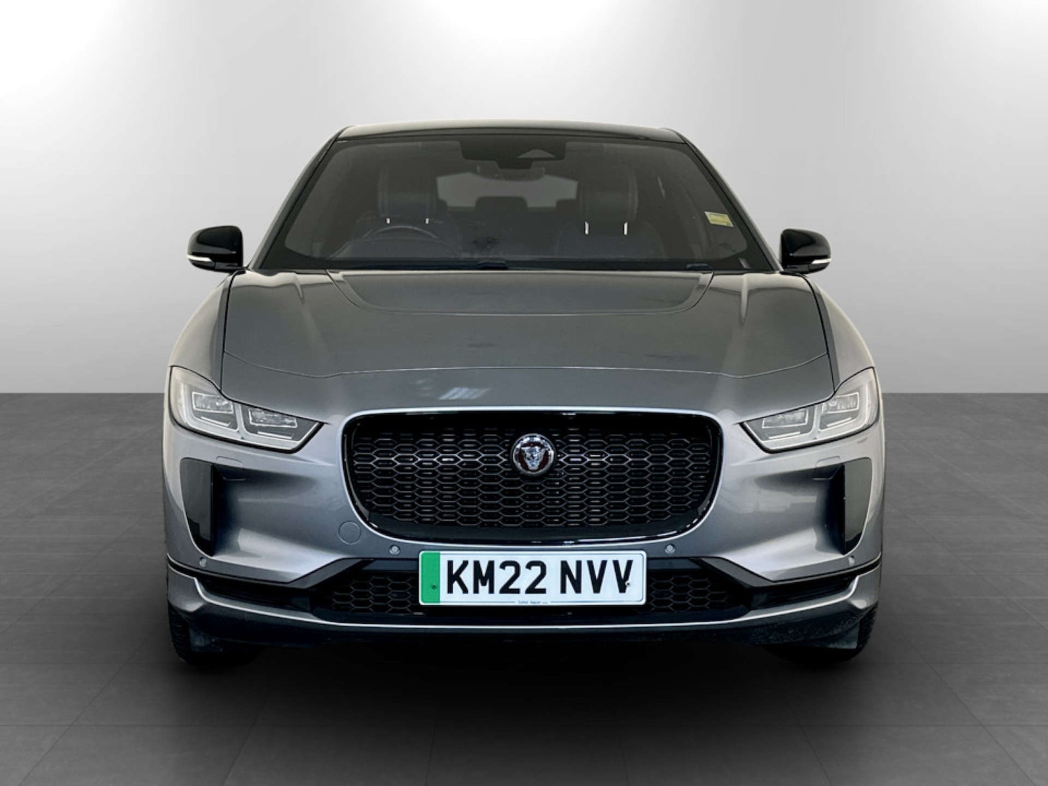 Used Jaguar I-Pace 2022 for sale - 77437493: Photo 5