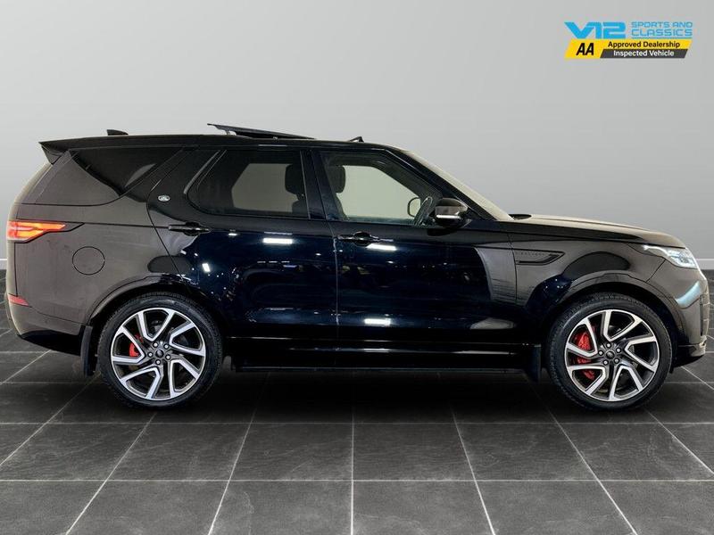 Used Land Rover Discovery 2019 for sale - 76422027: Photo 11