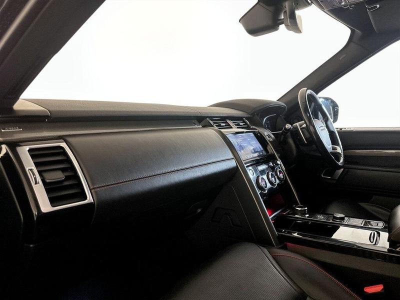 Used Land Rover Discovery 2019 for sale - 76422027: Photo 12