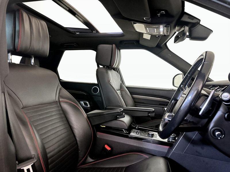 Used Land Rover Discovery 2019 for sale - 76422027: Photo 13