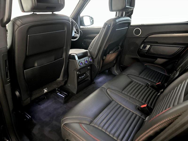 Used Land Rover Discovery 2019 for sale - 76422027: Photo 14