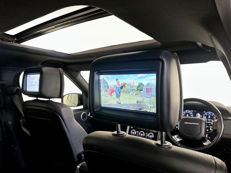 Used Land Rover Discovery 2019 for sale - 76422027: Photo 15