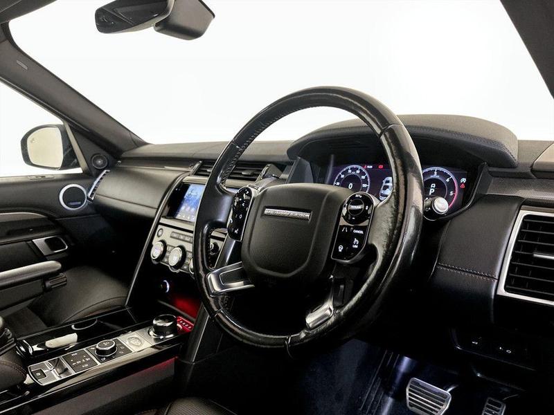 Used Land Rover Discovery 2019 for sale - 76422027: Photo 17