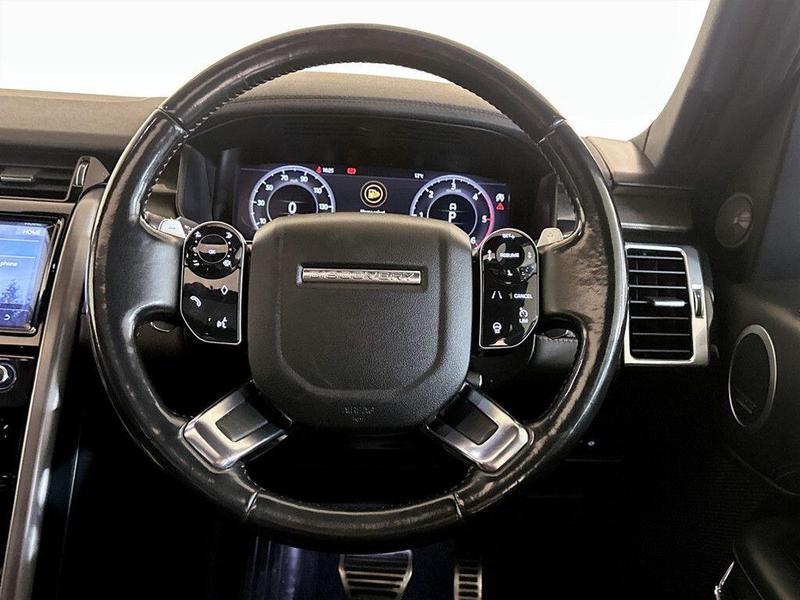 Used Land Rover Discovery 2019 for sale - 76422027: Photo 18